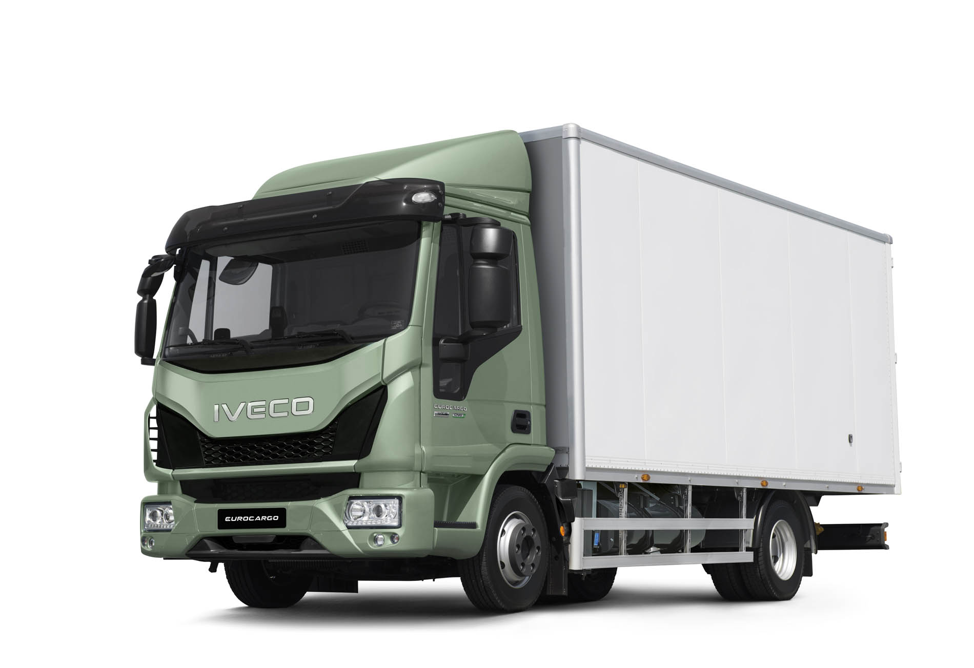 IVECO EUROCARGO