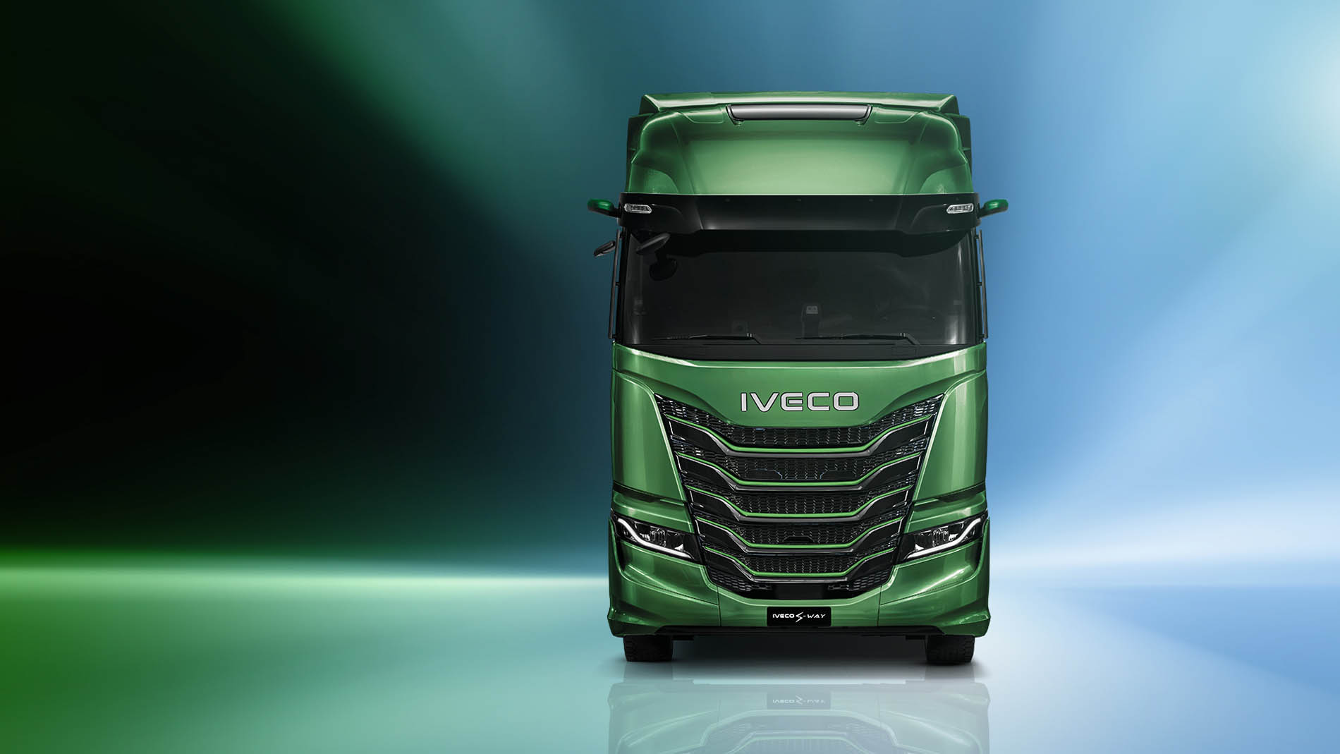 IVECO S-WAY
