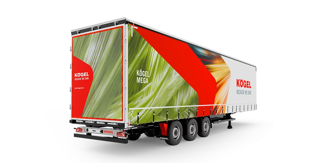 K&ouml;gel Mega