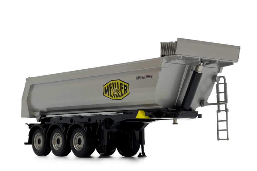 Meiller Kipper MHPS