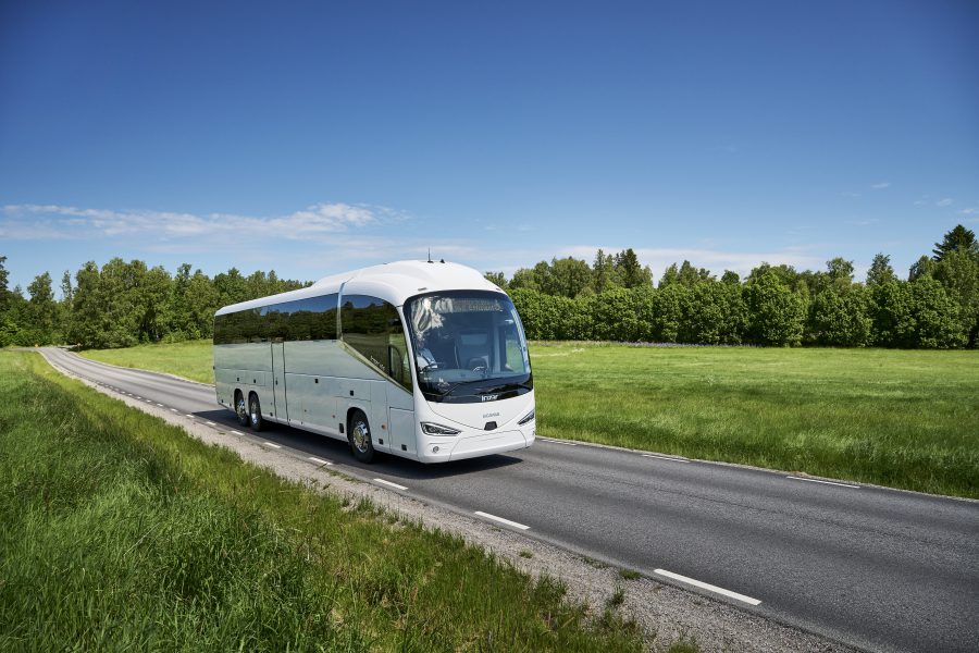 Scania Irizar i6S Efficient